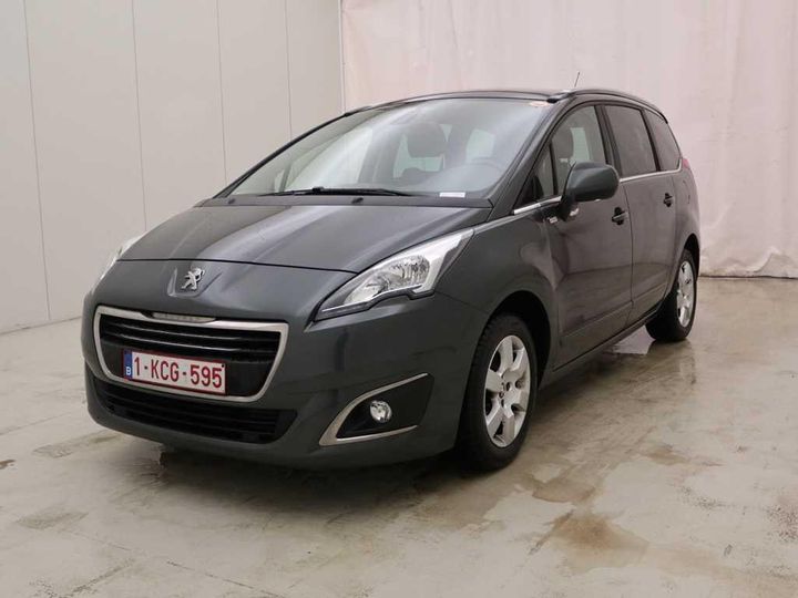 PEUGEOT 5008 2015 vf30e9hd8fs058870