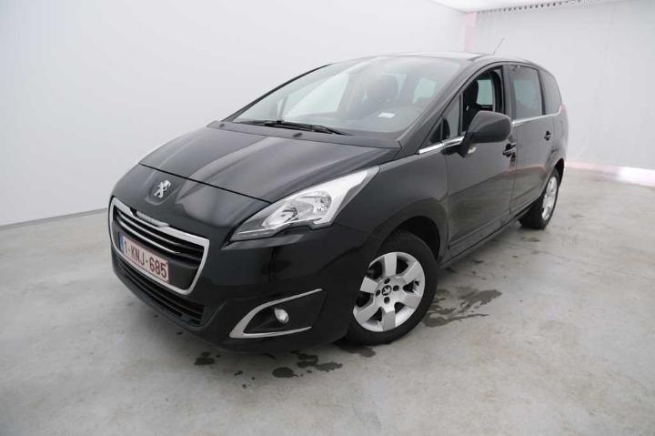 PEUGEOT 5008 &#3910 2015 vf30e9hd8fs080023