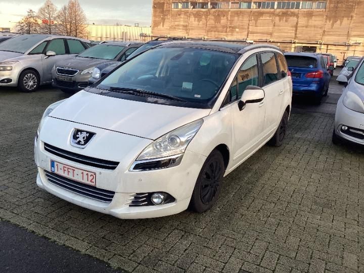 PEUGEOT NULL 2011 vf30e9hr8bs018817