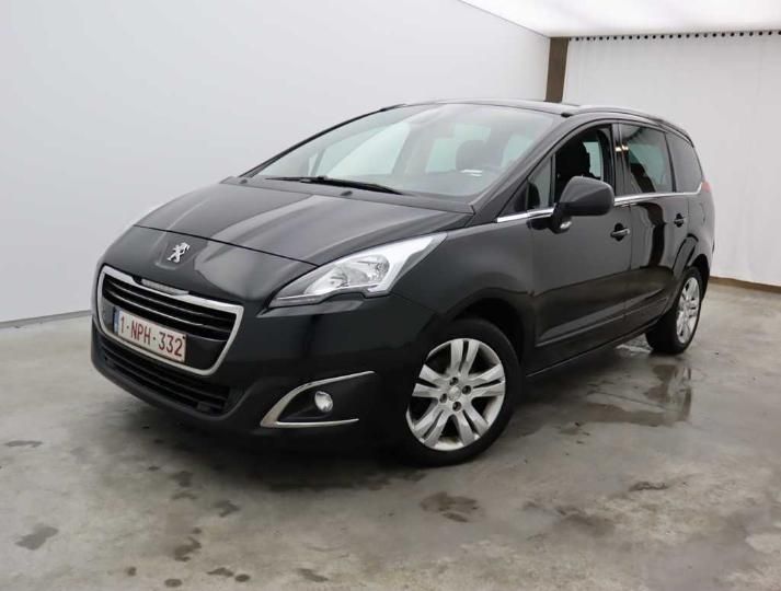 PEUGEOT 5008 &#3910 2016 vf30eahvmgs060956