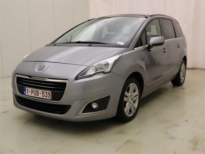 PEUGEOT NULL 2016 vf30eahvmgs225983