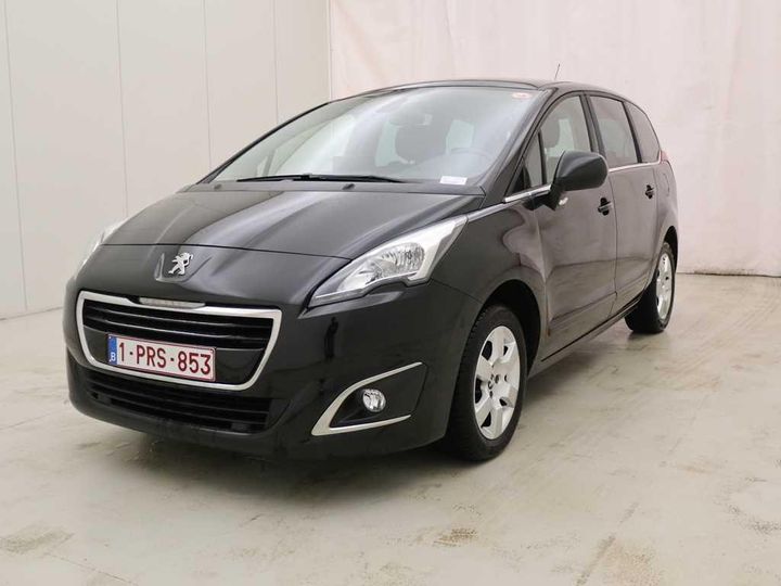 PEUGEOT 5008 2016 vf30eahxmgs209695