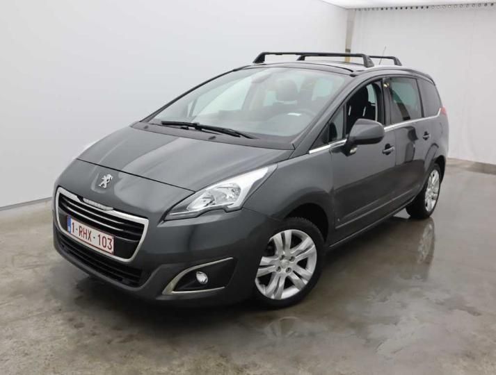 PEUGEOT 5008 &#3910 2017 vf30eahxmgs301999