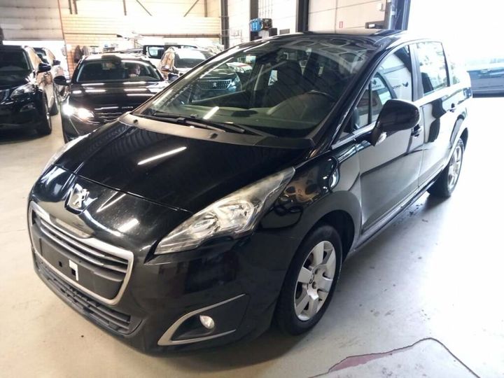 PEUGEOT 5008 2016 vf30ebhxmgs016051