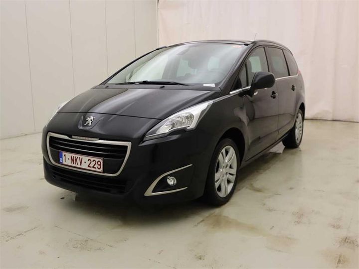 PEUGEOT 5008 2016 vf30ebhxmgs049157