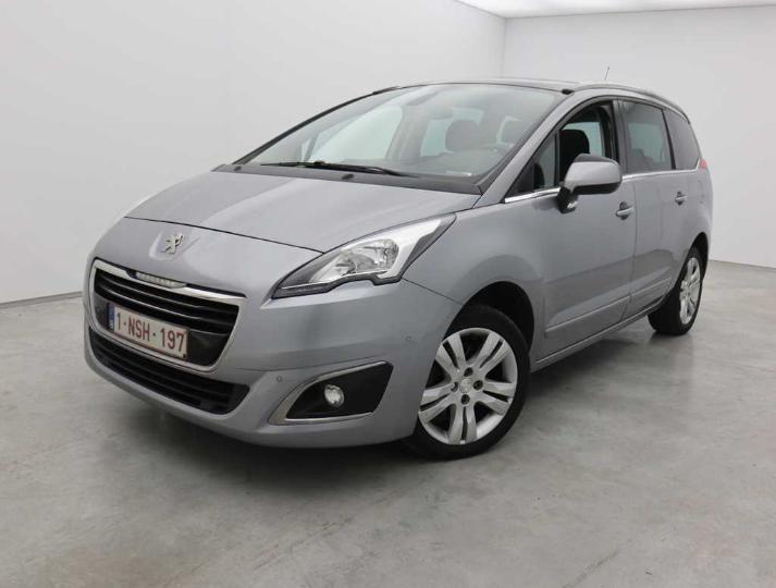 PEUGEOT 5008 &#3910 2016 vf30ebhxmgs097579