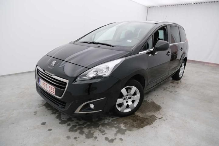 PEUGEOT 5008 &#3910 2016 vf30ebhxmgs134962