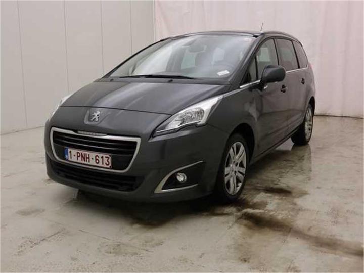 PEUGEOT 5008 2016 vf30ebhxmgs157496