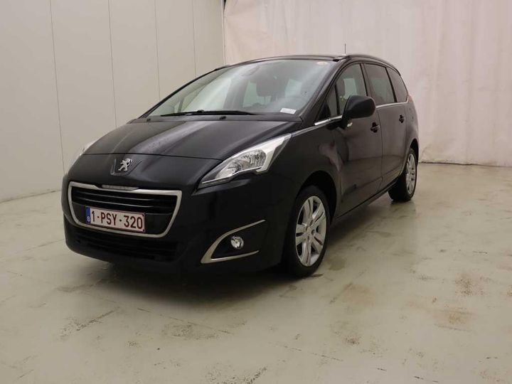 PEUGEOT 5008 2016 vf30ebhxmgs213809