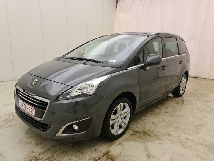 PEUGEOT 5008 2016 vf30ebhxmgs221157