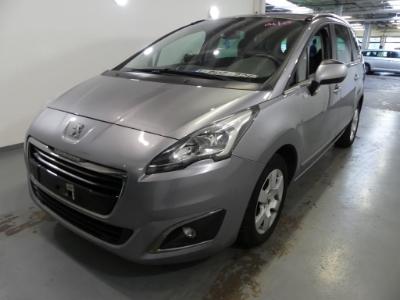 PEUGEOT PEUGEOT 2016 vf30ebhxmgs229938