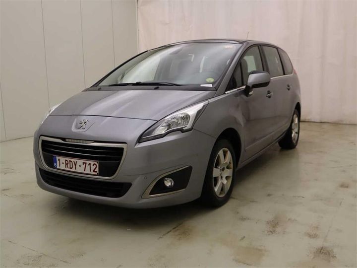 PEUGEOT 5008 2016 vf30ebhxmgs263019