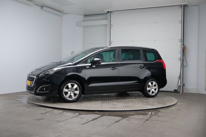 PEUGEOT 5008 2016 vf30ebhzmgs037441