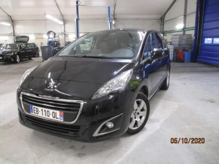 PEUGEOT 5008 AFFAIRE (2 SEATS) 2016 vf30ebhztgs074084