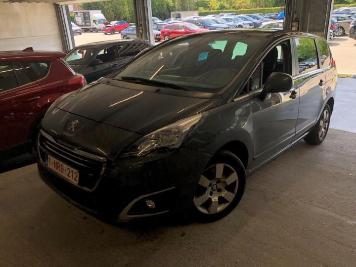 PEUGEOT 5008 2016 vf30ebhztgs084157