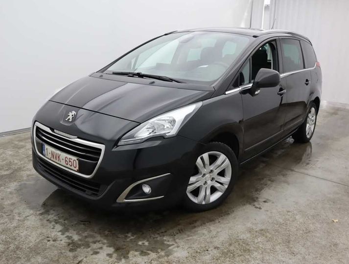 PEUGEOT 5008 &#3910 2016 vf30ebhztgs116487