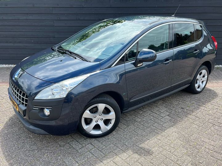 PEUGEOT 3008 2012 vf30u5fs0bs328458