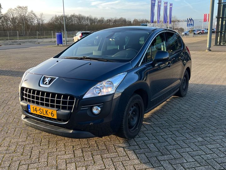 PEUGEOT 3008 2011 vf30u5fv8bs234311