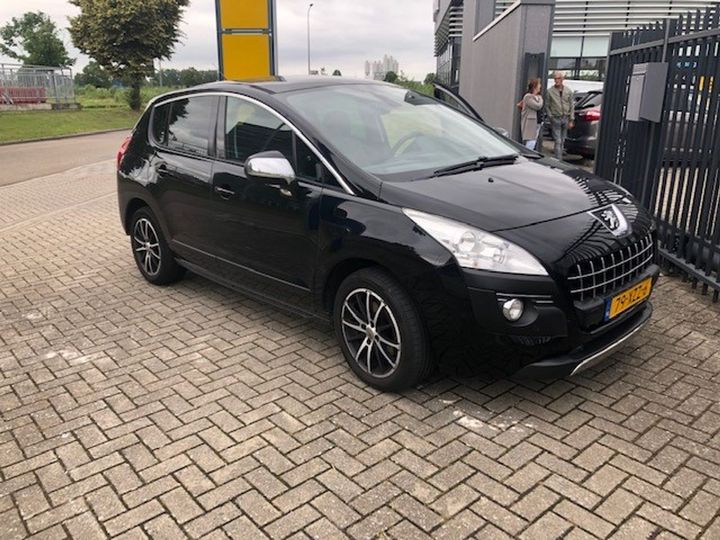 PEUGEOT 3008 2012 vf30u5fv8cs084578