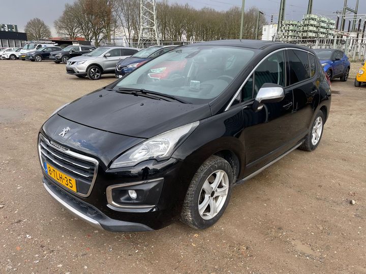 PEUGEOT 3008 2014 vf30u5fv8es024156