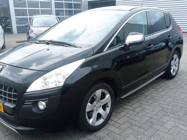 PEUGEOT 3008 2010 vf30u5fvaas232334