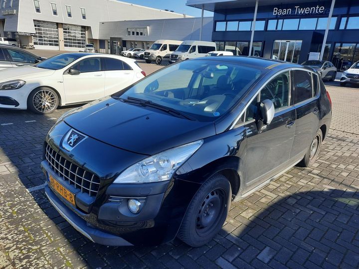 PEUGEOT 3008 2011 vf30u5fvabs152425