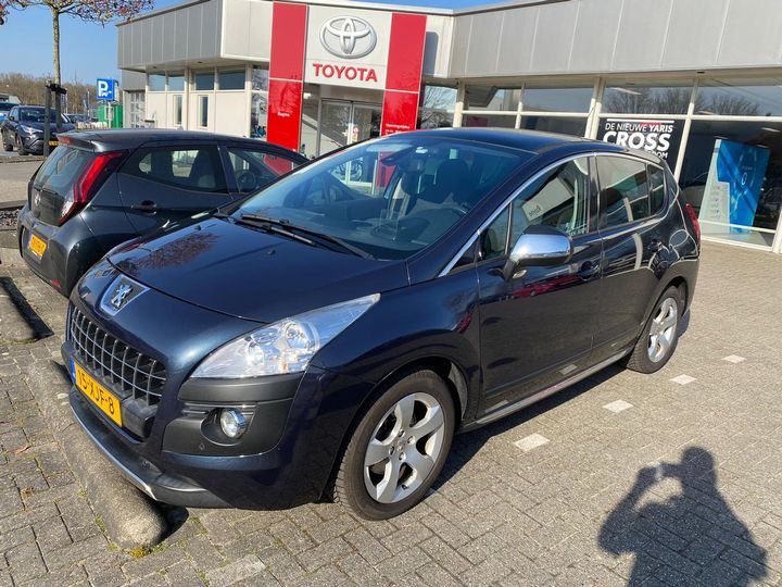 PEUGEOT 3008 2012 vf30u5fvacs141797