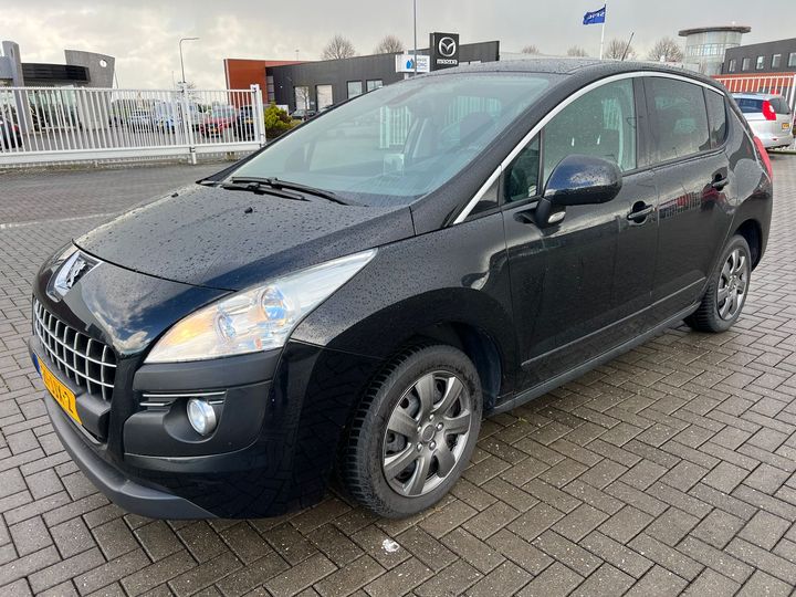 PEUGEOT 3008 2009 vf30u5fw09s070418