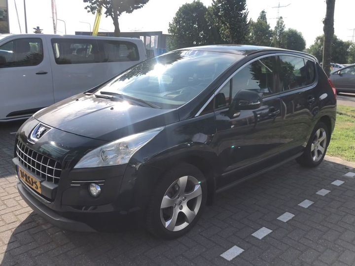 PEUGEOT 3008 2010 vf30u5fw09s146250