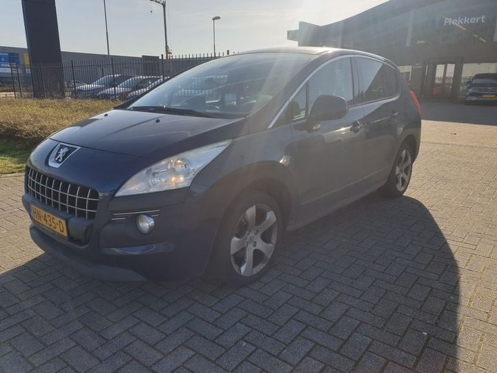 PEUGEOT 3008 2009 vf30u5fw0as004738