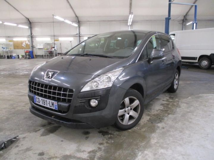 PEUGEOT 3008 2013 vf30u9hd8ds019158