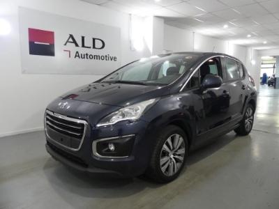 PEUGEOT 3008 DIESEL - 2014 2014 vf30u9hd8ds244845