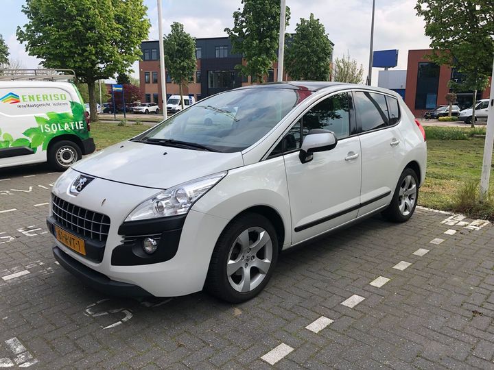 PEUGEOT 3008 2011 vf30u9hr8bs224643