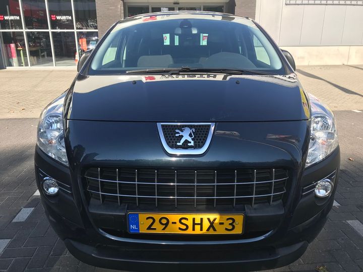 PEUGEOT 3008 2011 vf30u9hr8bs256019