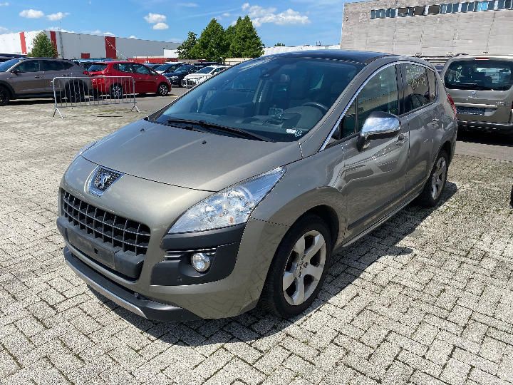 PEUGEOT 3008 SUV 2012 vf30u9hr8cs206843