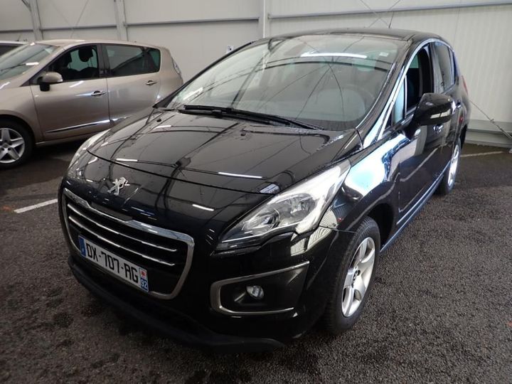 PEUGEOT 3008 2015 vf30uahrmfs312603