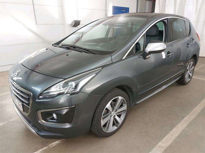 PEUGEOT 3008 2016 vf30uahrmfs329878