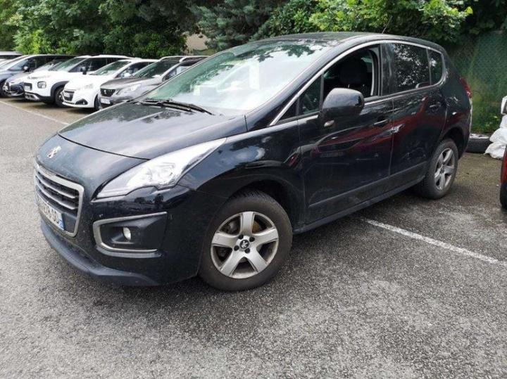 PEUGEOT 3008 2016 vf30uahrmgs014038