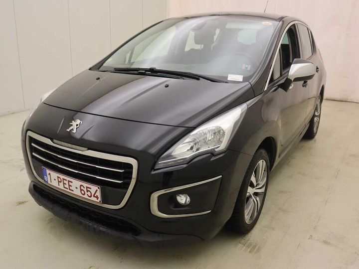 PEUGEOT 3008 2016 vf30uahvmgs155970