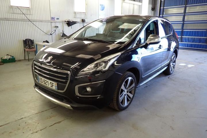 PEUGEOT 3008 2016 vf30uahxmgs168204