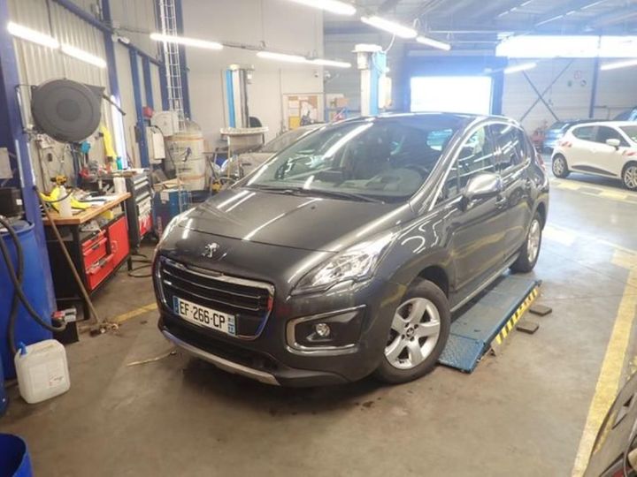 PEUGEOT 3008 2016 vf30uahxmgs210002