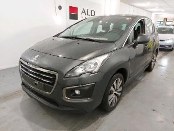 PEUGEOT NULL 2016 vf30ubhxmfs219495