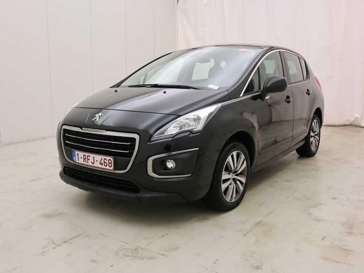 PEUGEOT 3008 2016 vf30ubhxmfs334382