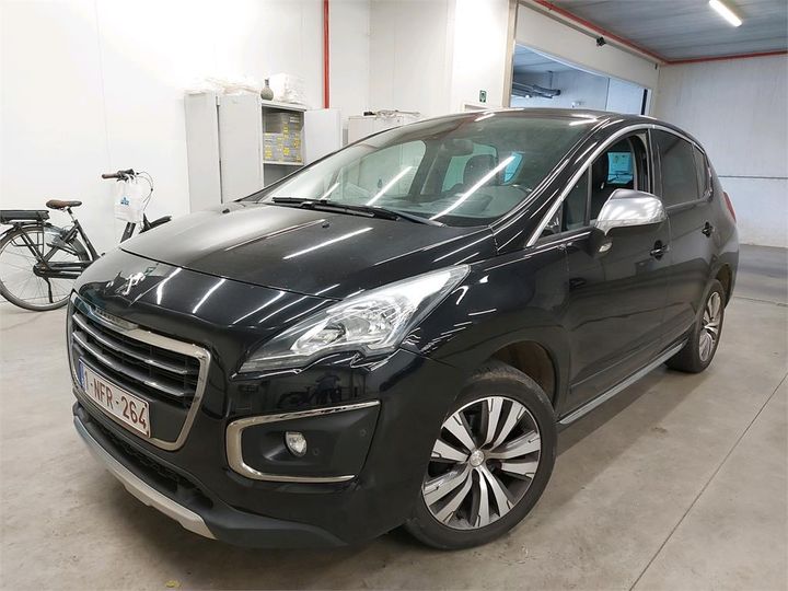 PEUGEOT 3008 2016 vf30ubhxmgs032894