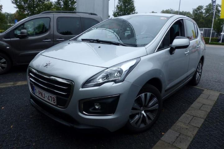 PEUGEOT 3008 2016 vf30ubhxmgs096048