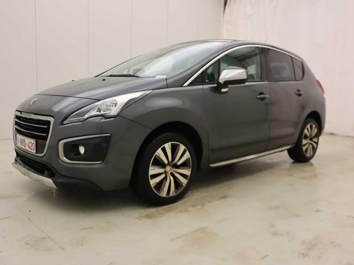 PEUGEOT 3008 2016 vf30ubhxmgs099603