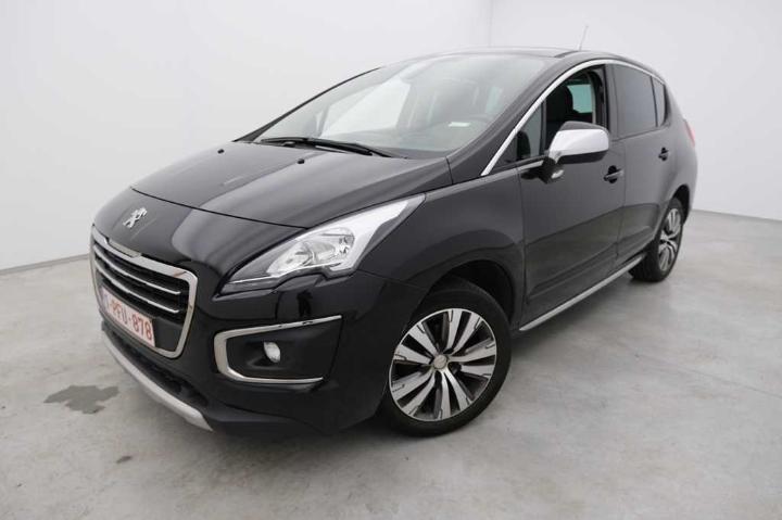 PEUGEOT 3008 &#3909 2016 vf30ubhxmgs132392