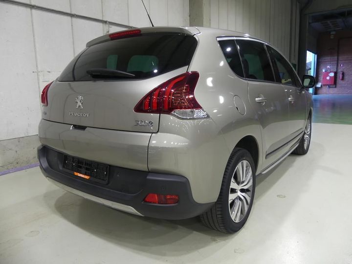 PEUGEOT 3008 2016 vf30ubhxmgs143611