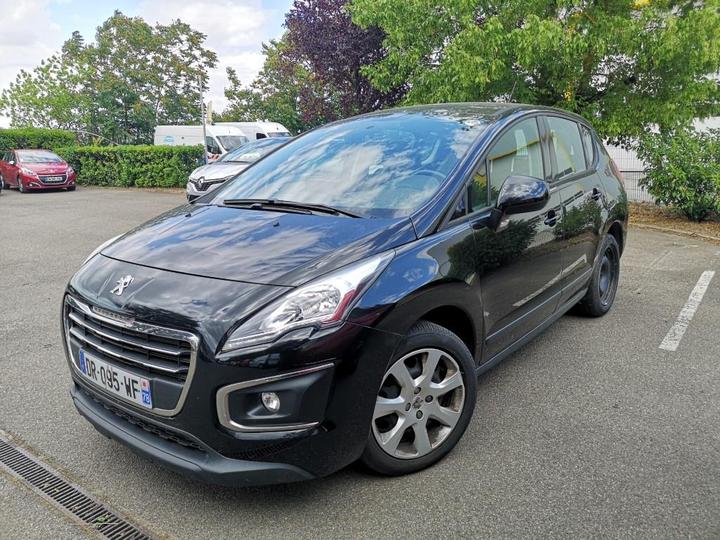 PEUGEOT 3008 2015 vf30ubhzmfs128201