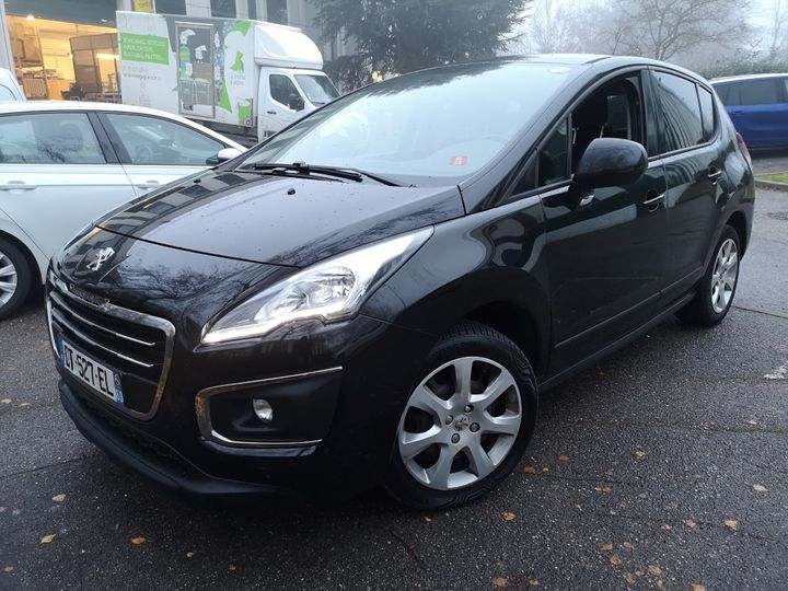 PEUGEOT 3008 2015 vf30ubhzmfs161153